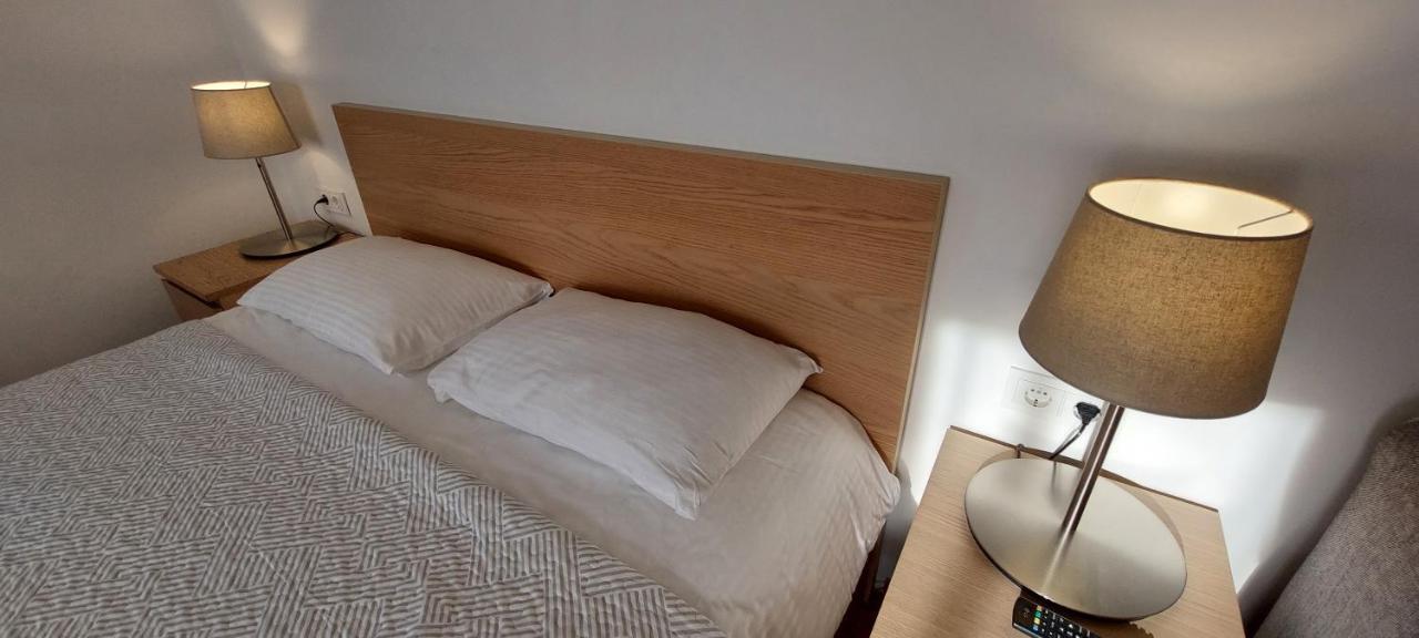 Apartamentai Salia Baseino パランガ エクステリア 写真