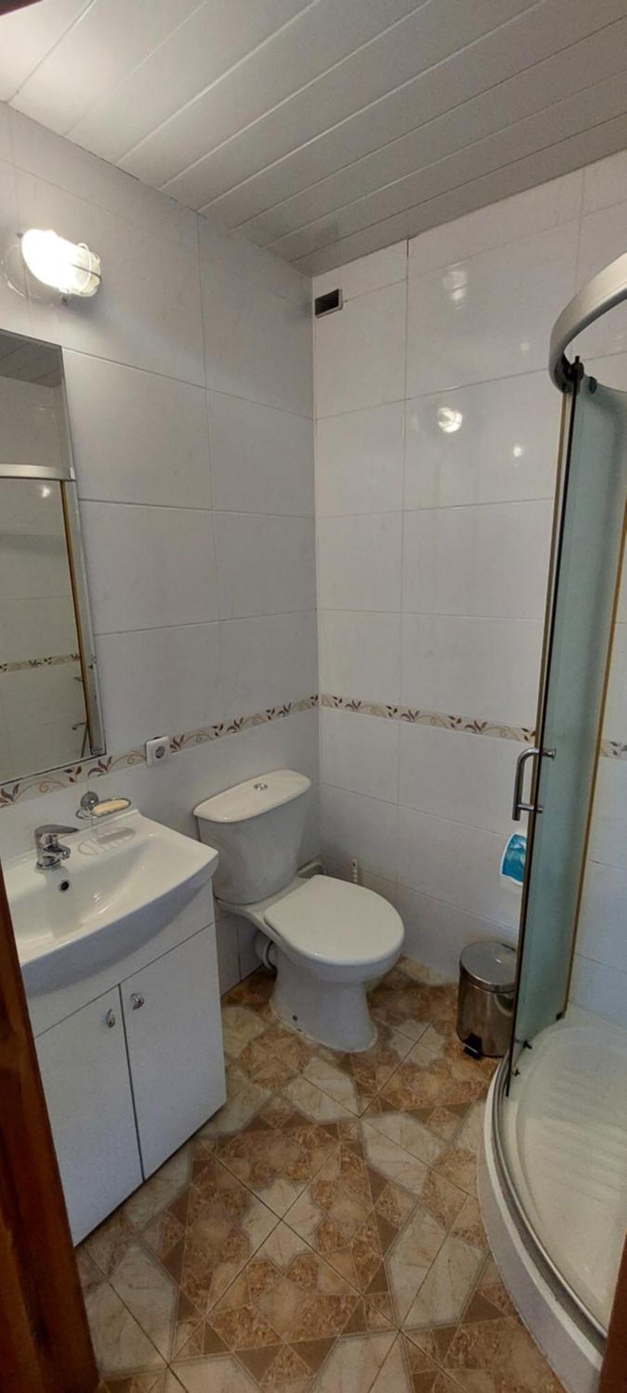 Apartamentai Salia Baseino パランガ 部屋 写真
