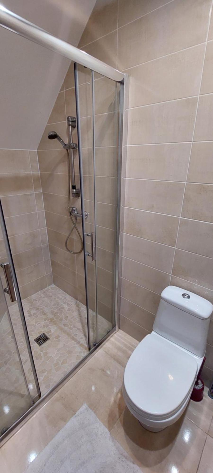 Apartamentai Salia Baseino パランガ エクステリア 写真