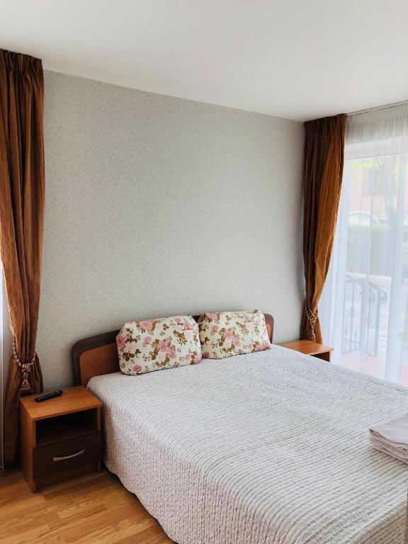 Apartamentai Salia Baseino パランガ 部屋 写真