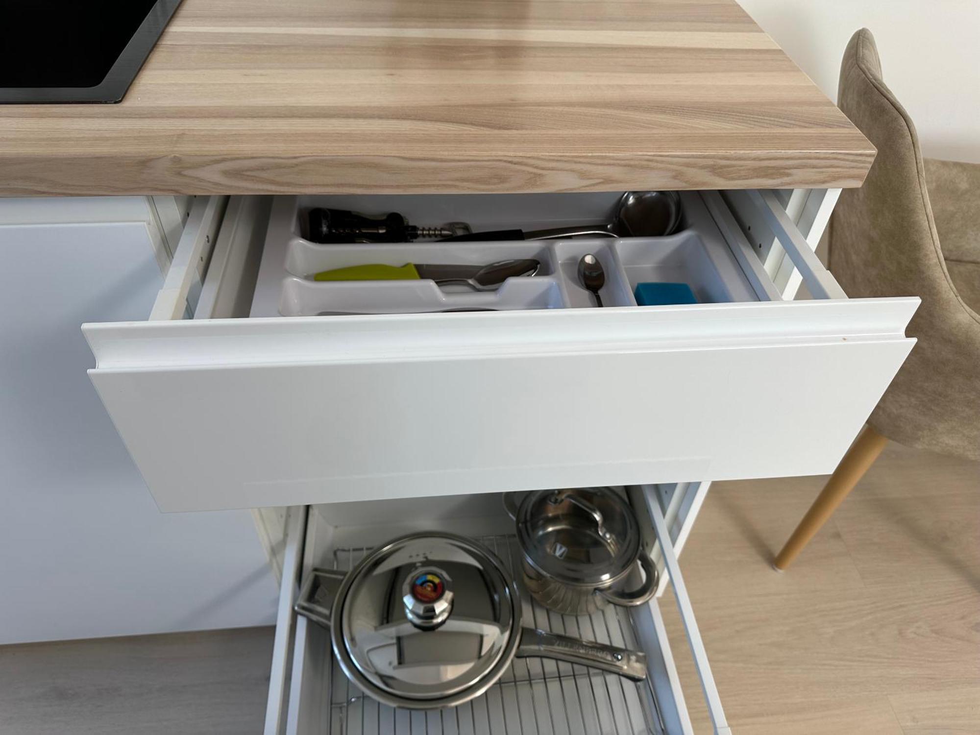 Apartamentai Salia Baseino パランガ 部屋 写真